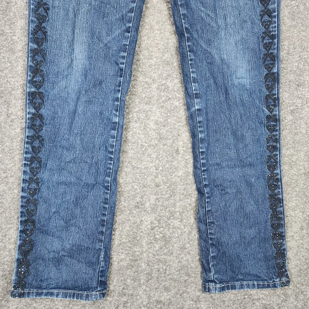 COS Jeans these straight